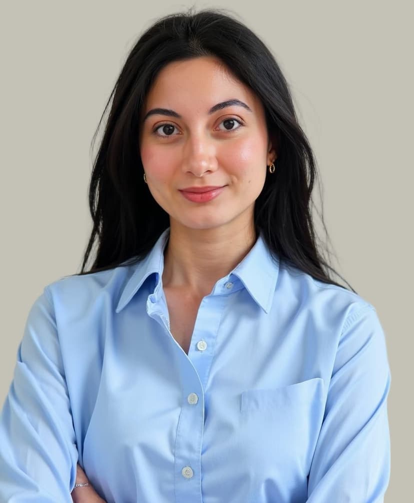 Atika French profile