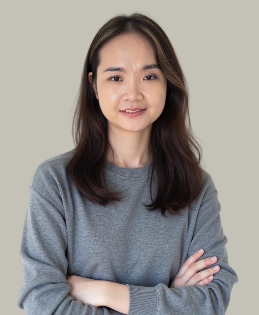 Carmen Hoong profile