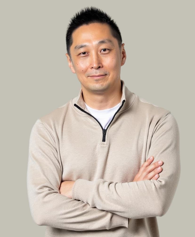 Jeff Matsuda profile