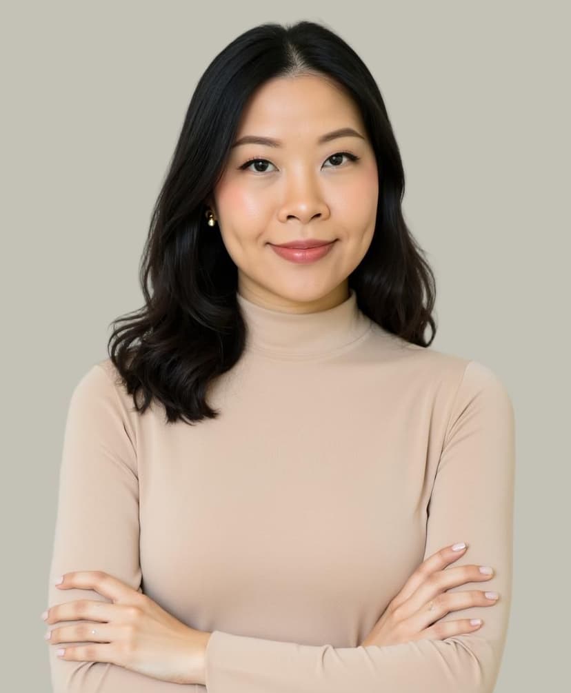 Mameaw Sapprasert profile