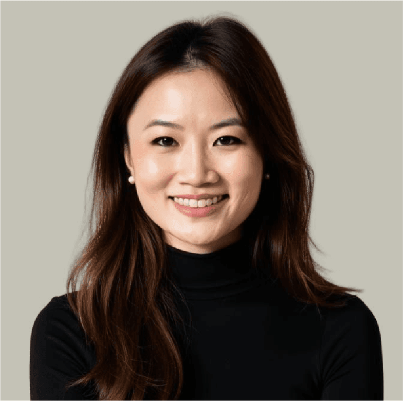 Mei Chel Tan profile