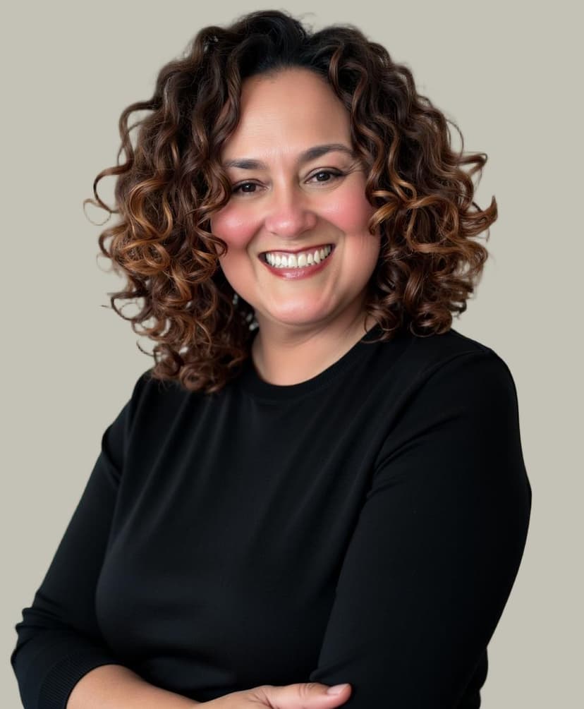 Monique Arnold profile